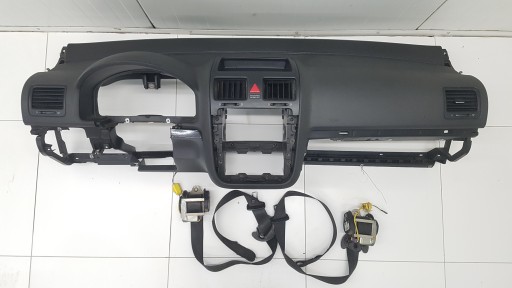 Armaturenbrett VOLKSWAGEN GOLF 5