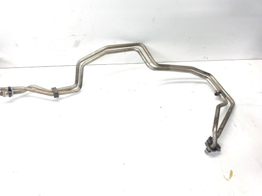 ölleitung getriebe getriebe CVT AUDI A4 B8 A5 8T 8K0317825AA 8K0317826AE
