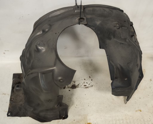 АРКА ПЕРЕДНЕГО КОЛЕСА ЛЕВАЯ BMW F30 7260699 7260725 2012-