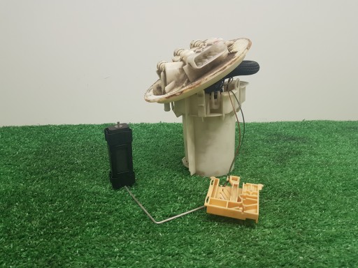feed pump OPEL VECTRA C 228216003 3.2 V6 B SAAB