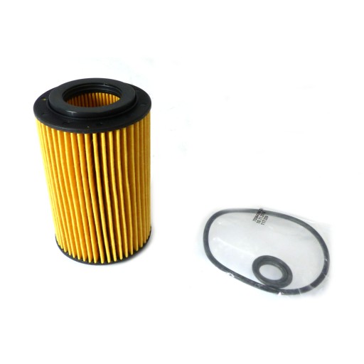 A651 180 - Патрон масляного фільтра Мерседес ОМ651 В172 В176 В204