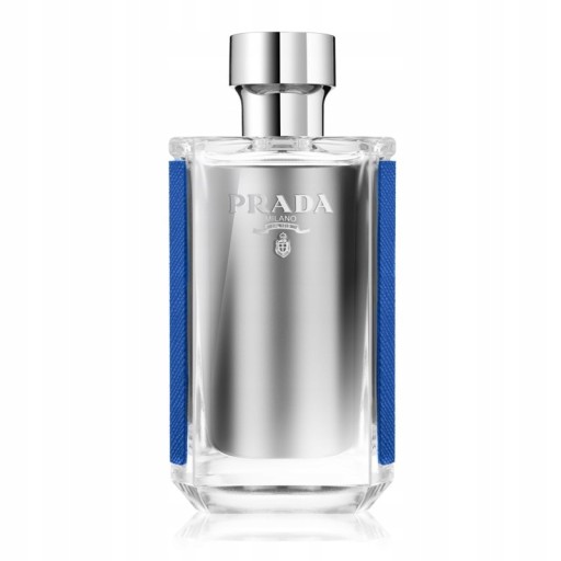 prada l'homme l'eau woda toaletowa 100 ml  tester 