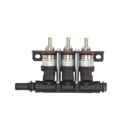 4GASII LIS3/HB-N - Трехцилиндровая форсунка HANA/B