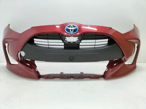Frontstoßstange vorne TOYOTA YARIS 4 IV 20