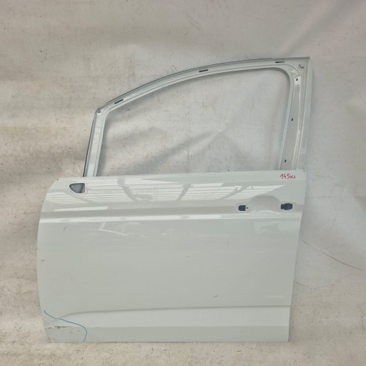 VW TOURAN II 2 15-> door front front left