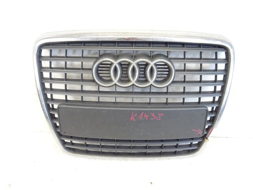 Griglia GRIGLIA Anteriore Anteriore AUDI A6 C6 4F0853651AC