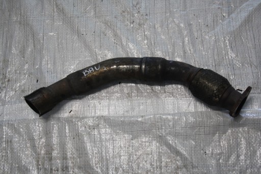 Гибкий соединитель VW PASSAT B5 2.5 TDI BAU