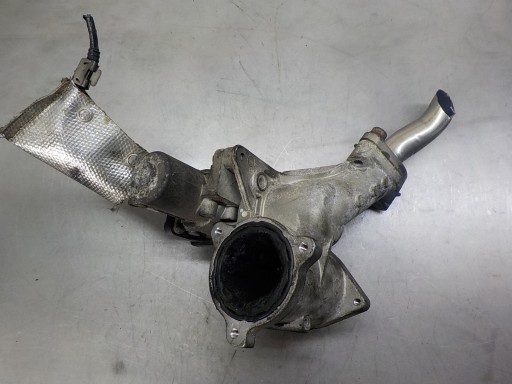 AUDI A4 B7 AGR-Ventil 03G131501N