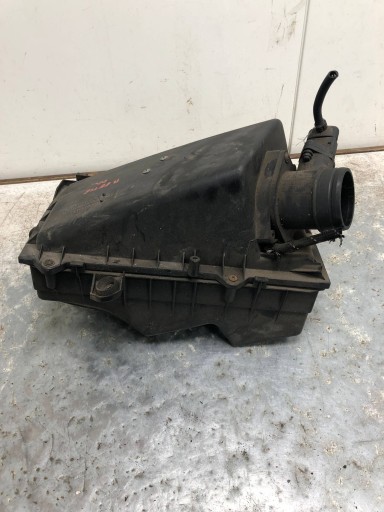 Gehäuse filter luft VW NEW BEETLE 1C0129607B 06A906461