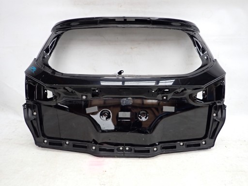 FORD MONDEO MK5 KOMBI 14-> trunk door boot rear part rear