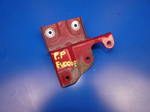 RANGE ROVER EVOQUE e L538 staffa parafango maniglia Consolle Destra Anteriore