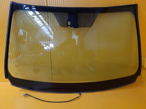 TOYOTA RAV 4 IV ЛОБОВЕ СКЛО ПЕРЕДНІЙ ПЕРЕДНІЙ