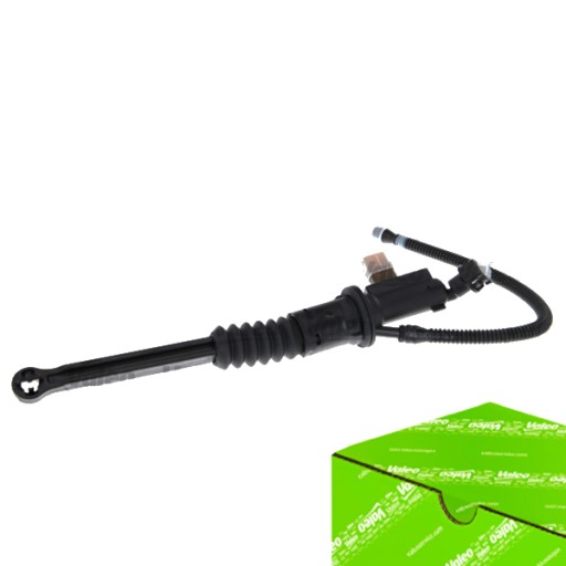 874519 - Циліндр зчеплення VALEO для PEUGEOT 308 і 1.6 HDi