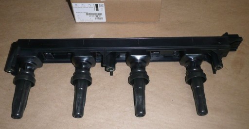 Котушка запалювання citroen c5 2.0 16v 9656695780