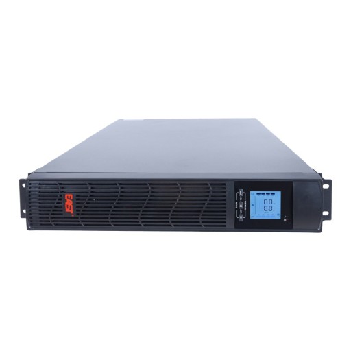 Джерело безперебійного живлення ups ea902psrt epo 2000va / 1800w rack онлайн