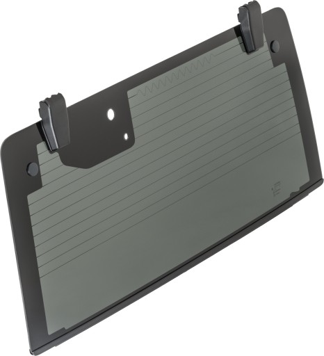 68089014AB 68282135AK - ЗАДНЕЕ СТЕКЛО ХАРДТОП ЧЕРНЫЙ JEEP WRANGLER JK 11-17