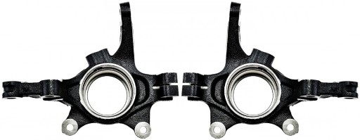 ZW-HY003L ZW-HY003P - Hyundai ix35 поворотные кулаки передние левый правый