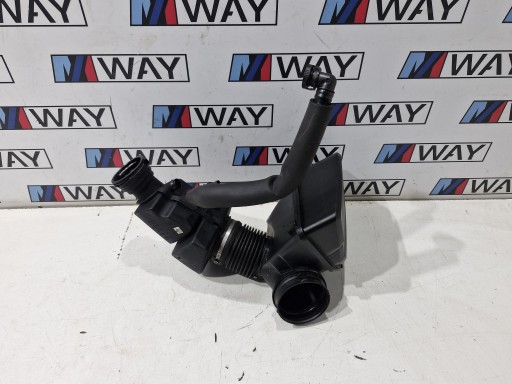 7623745 BMW F20 F30 G11 G20 G30 přívod TROUBA trouba vedení vzduchový