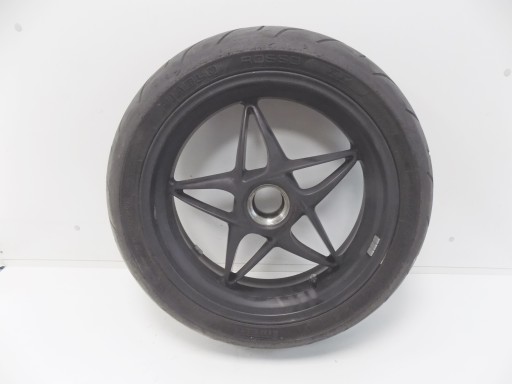 Mv AGUSTA F4 колесо шини задній обід