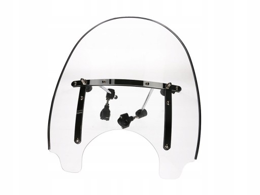 MOTRIX-9344 - НОВОЕ ЛОБОВОЕ СТЕКЛО YAMAHA DRAG STAR 650 1100