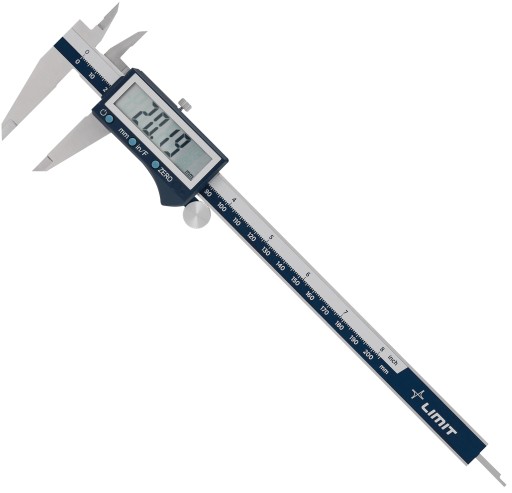 Ліміт 280470204 Цифровий штангенциркуль
