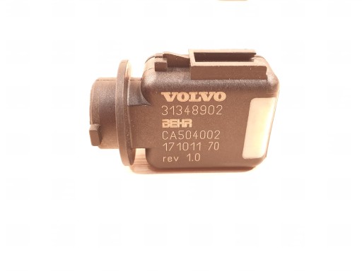 31 348 - Датчик качества воздуха volvo s80 v70 xc70 xc60
