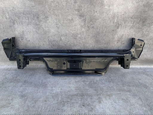 РЕМІНЬ ЗАДНІЙ SAAB 9-5 СЕДАН