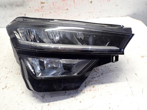 light front front right SKODA KODIAQ II 2023- FULL LED 57H941010