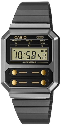 Casio Game Watch For Sale VINTAG CASIO GAME 233 GD-8 CAR RACE