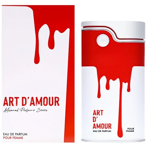 armaf art d'amour