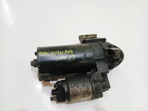 startér BMW E60 E61 N47 2.0D 7801203 (0000794)