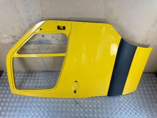 door right right front front MERCEDES SPRINTER W907 W910 2018-2026
