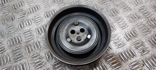 Puleggia FORD TRANSIT V DOKA 2.2 TDCI 6C1Q-6B319-AF