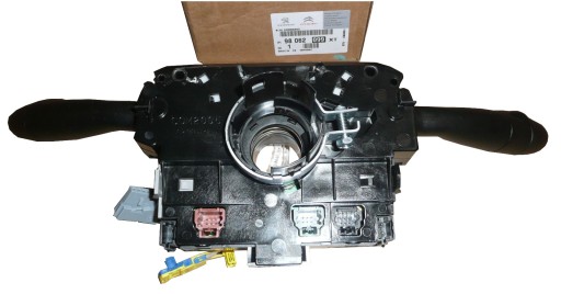 6243.05 624305 - КОМБИНИРОВАННЫЙ ПЕРЕКЛЮЧАТЕЛЬ PEUGEOT EXPERT 3 98062099XT