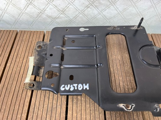 FORD TRANSIT CUSTOM LIFT 18-22 holder KOMPUTERA support GK21-12A692-AE OE