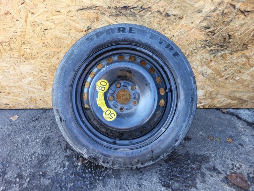 Подъездное колесо 16 