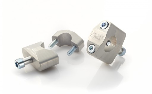 MCL350C - ПІДЙОМ КЕРМА OFFROAD СР. 28ММ, ВИС. 35 мм