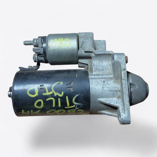 starter STARTER original FIAT BRAVO II 0001108202