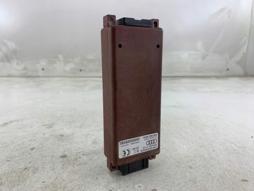 AUDI A4 B6 centralina modulo TELEFONU 8D0862335B