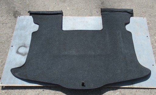 HONDA FR-V 07R mats floor boot