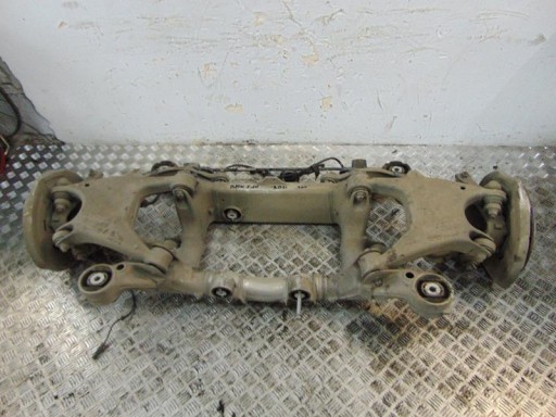 980870-09898 - Задня підвіска bmw 5 f10 3.0 d