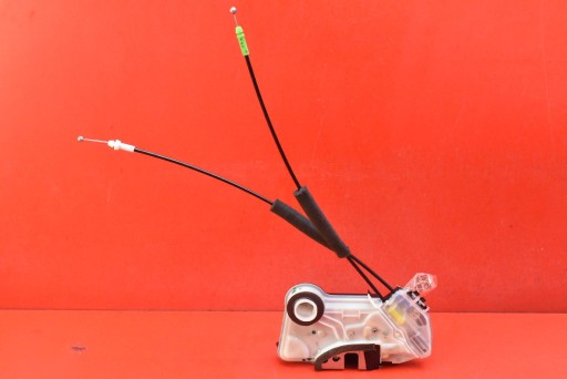 lock door left front front EU TOYOTA COROLLA E21 sedan LIFT 19-21