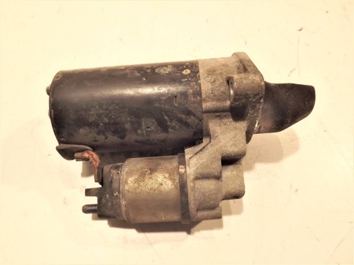 starter 55570445 OPEL ASTRA H CORSA D 1.3 CDTI