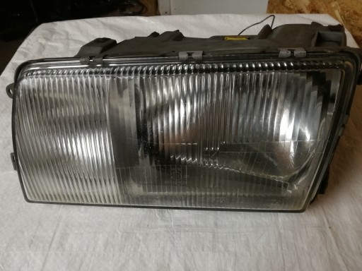 light front left BOSCH MERCEDES W126 1268209461