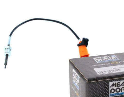 12056 - Датчик температуры выхлопных газов для VW CRAFTER 2.5 TDI