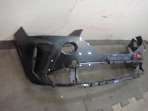 bumper front front SEAT CUPRA FORMENTOR 2020