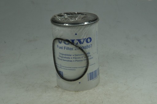 ПАЛИВНИЙ ФІЛЬТР VOLVO 20998367