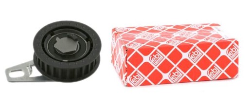 FEBI 22900 АЛЬФА НАТЯЖНОЙ РОЛИК