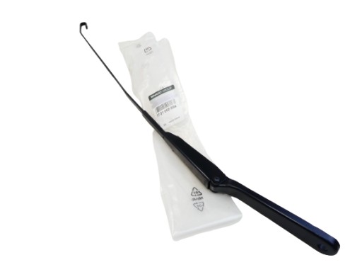 7701050584 - OE RENAULT рычаг стеклоочистителя передний правый TRAFIC