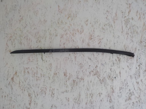 ПАНЕЛЬ ЛОБОВОГО СТЕКЛА ЛЕВАЯ BENTLEY CONTINENTAL